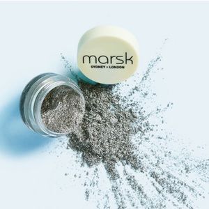 MARSK Foiled Again Loose eyeshadow metallic